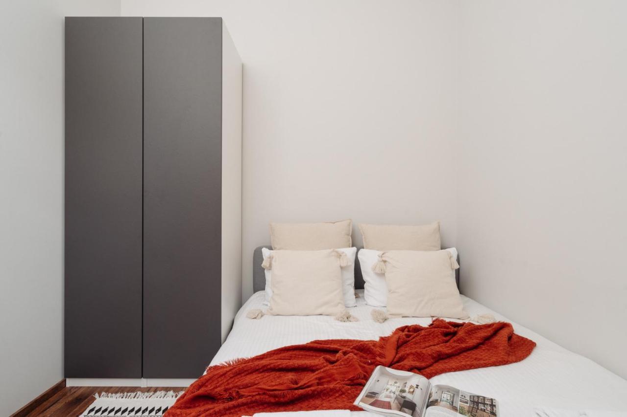 Boho Lofts - Loftaffair Appartement Krakau Buitenkant foto