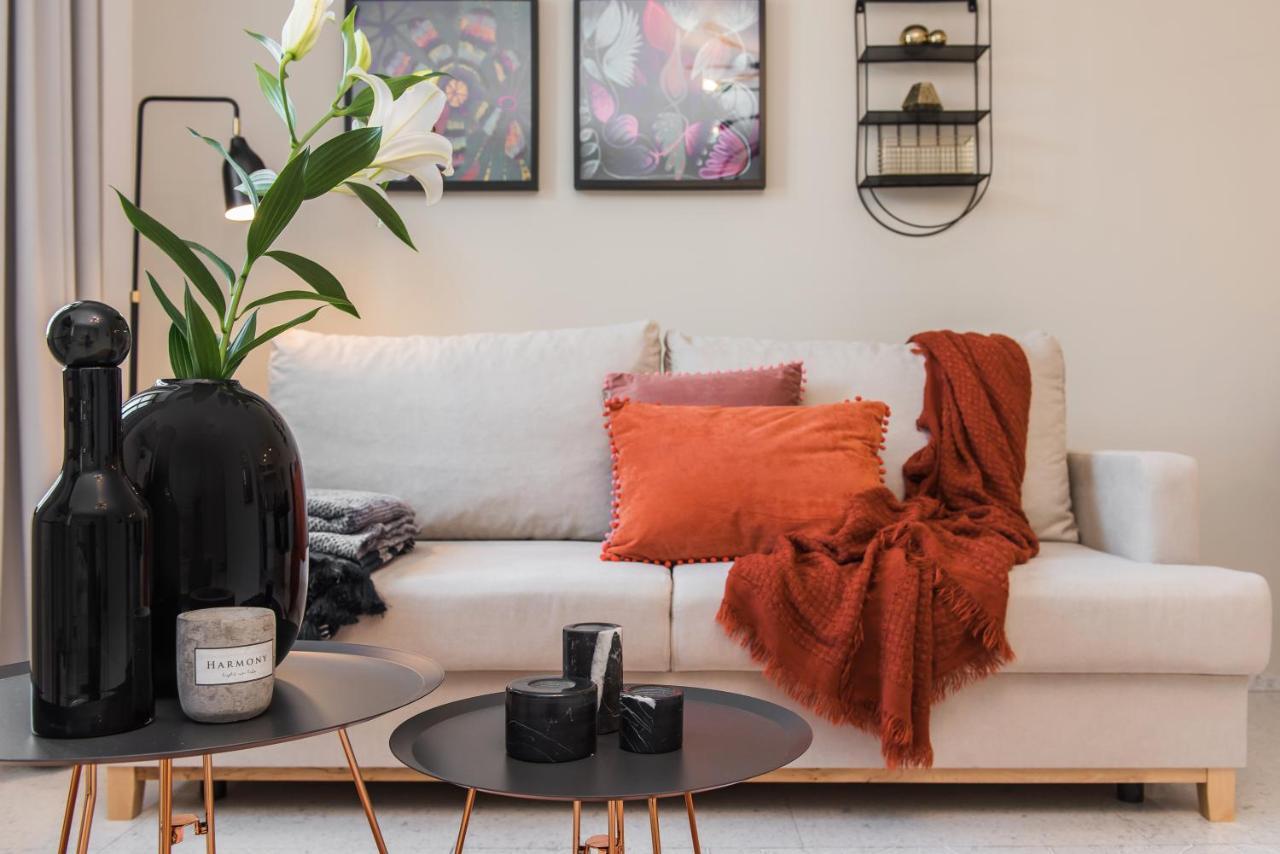 Boho Lofts - Loftaffair Appartement Krakau Buitenkant foto