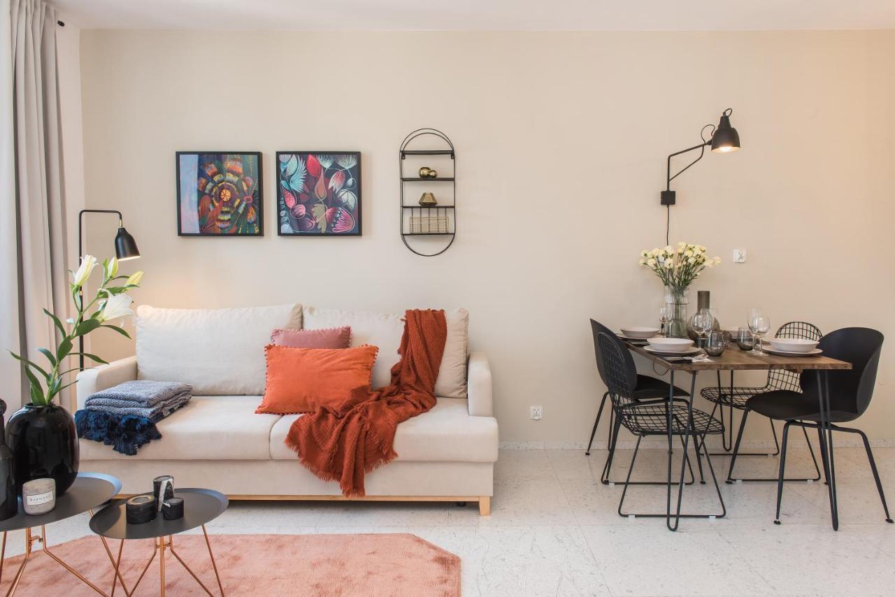 Boho Lofts - Loftaffair Appartement Krakau Buitenkant foto
