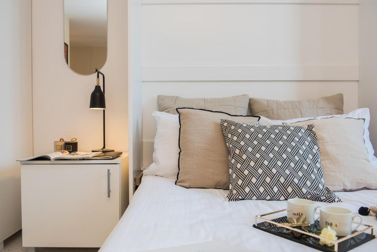 Boho Lofts - Loftaffair Appartement Krakau Buitenkant foto