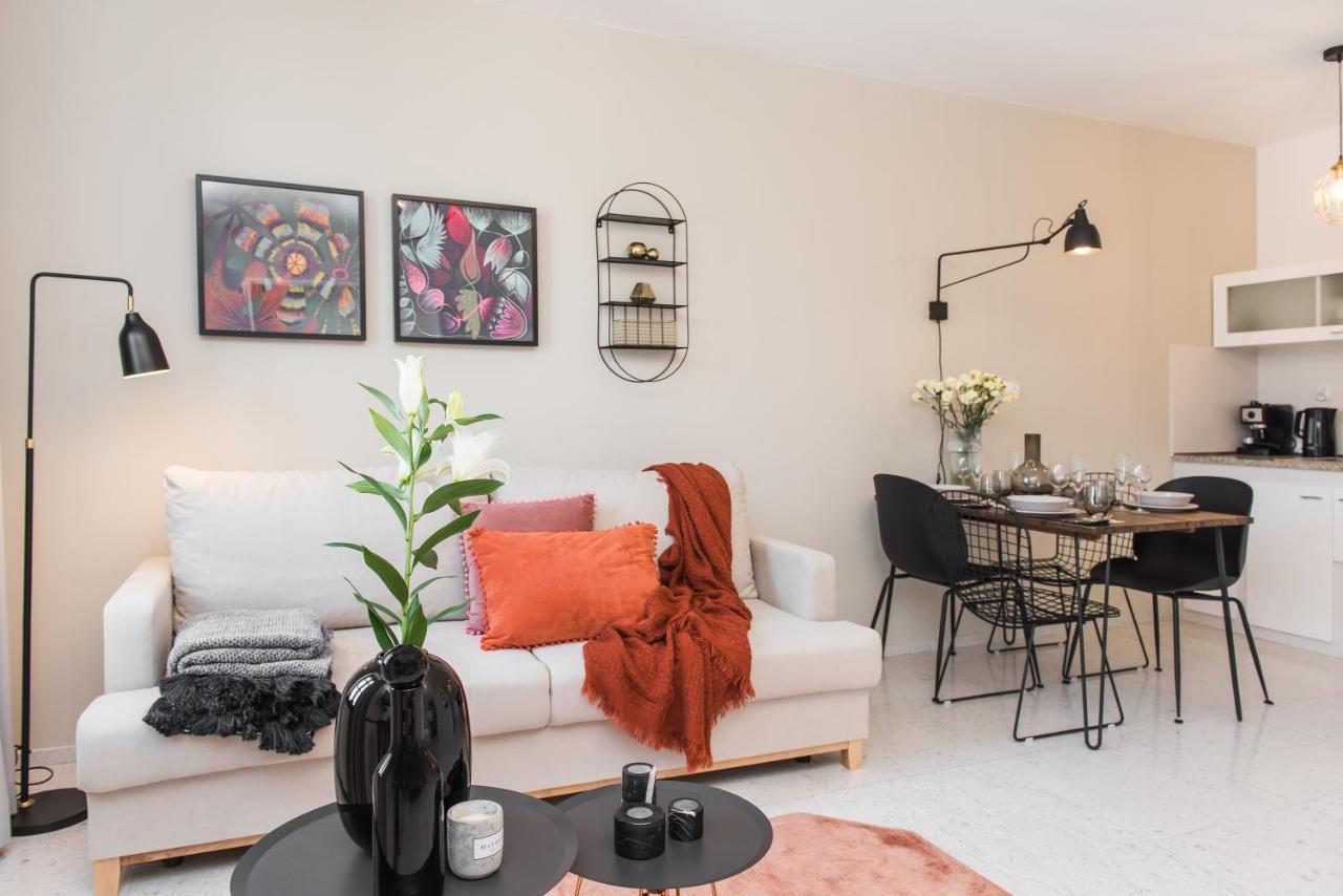 Boho Lofts - Loftaffair Appartement Krakau Buitenkant foto