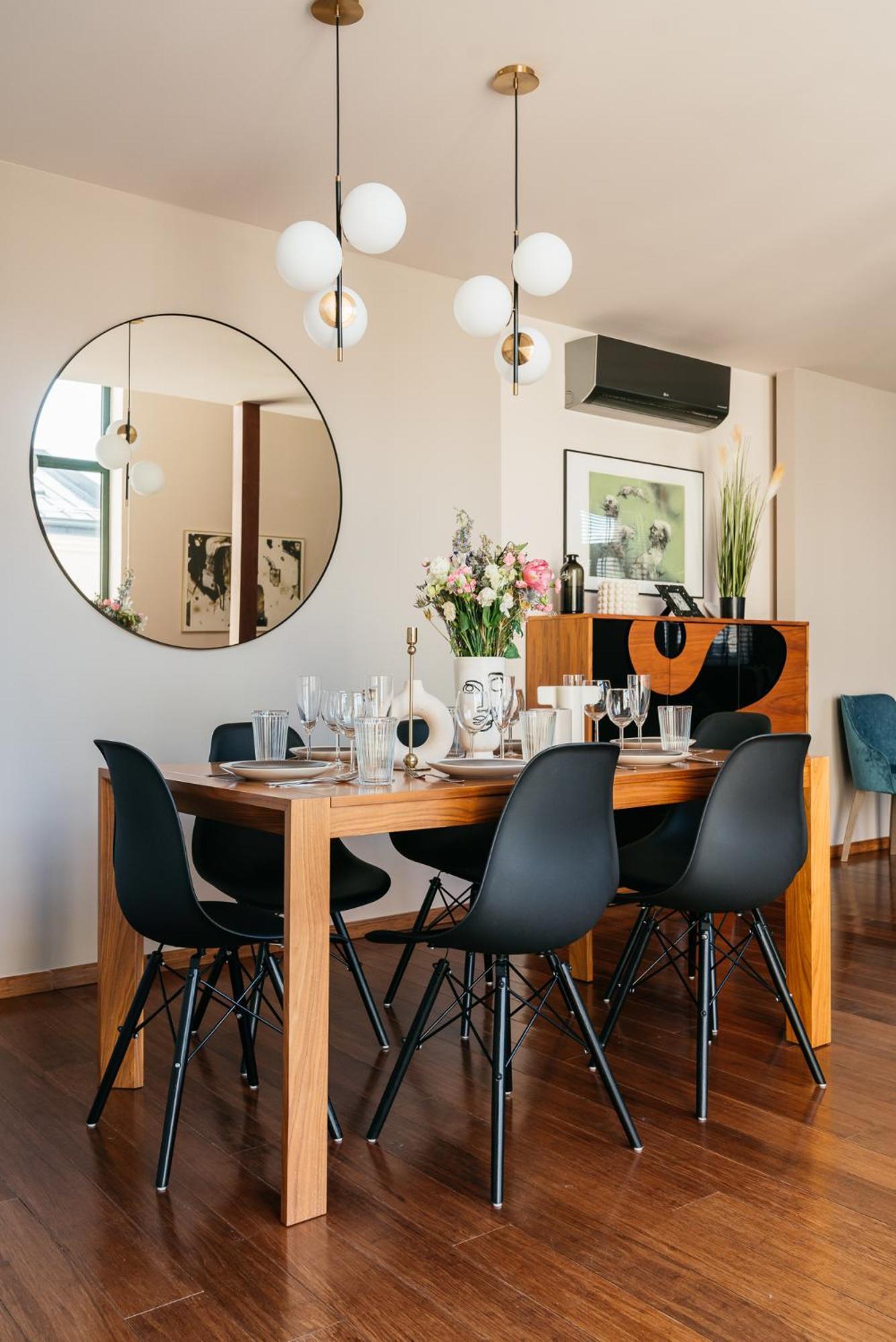 Boho Lofts - Loftaffair Appartement Krakau Buitenkant foto