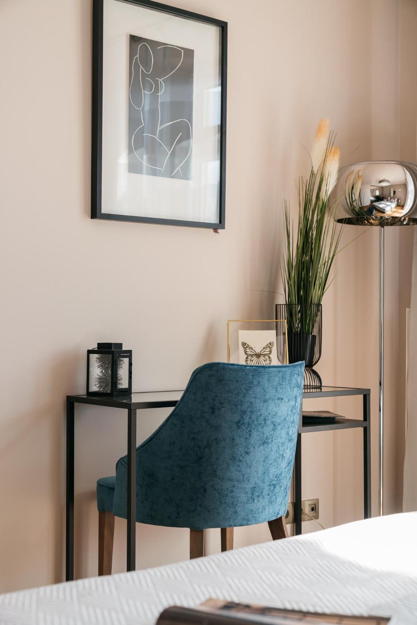 Boho Lofts - Loftaffair Appartement Krakau Buitenkant foto