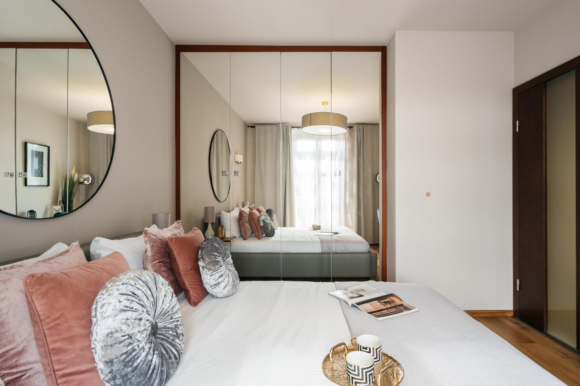 Boho Lofts - Loftaffair Appartement Krakau Buitenkant foto