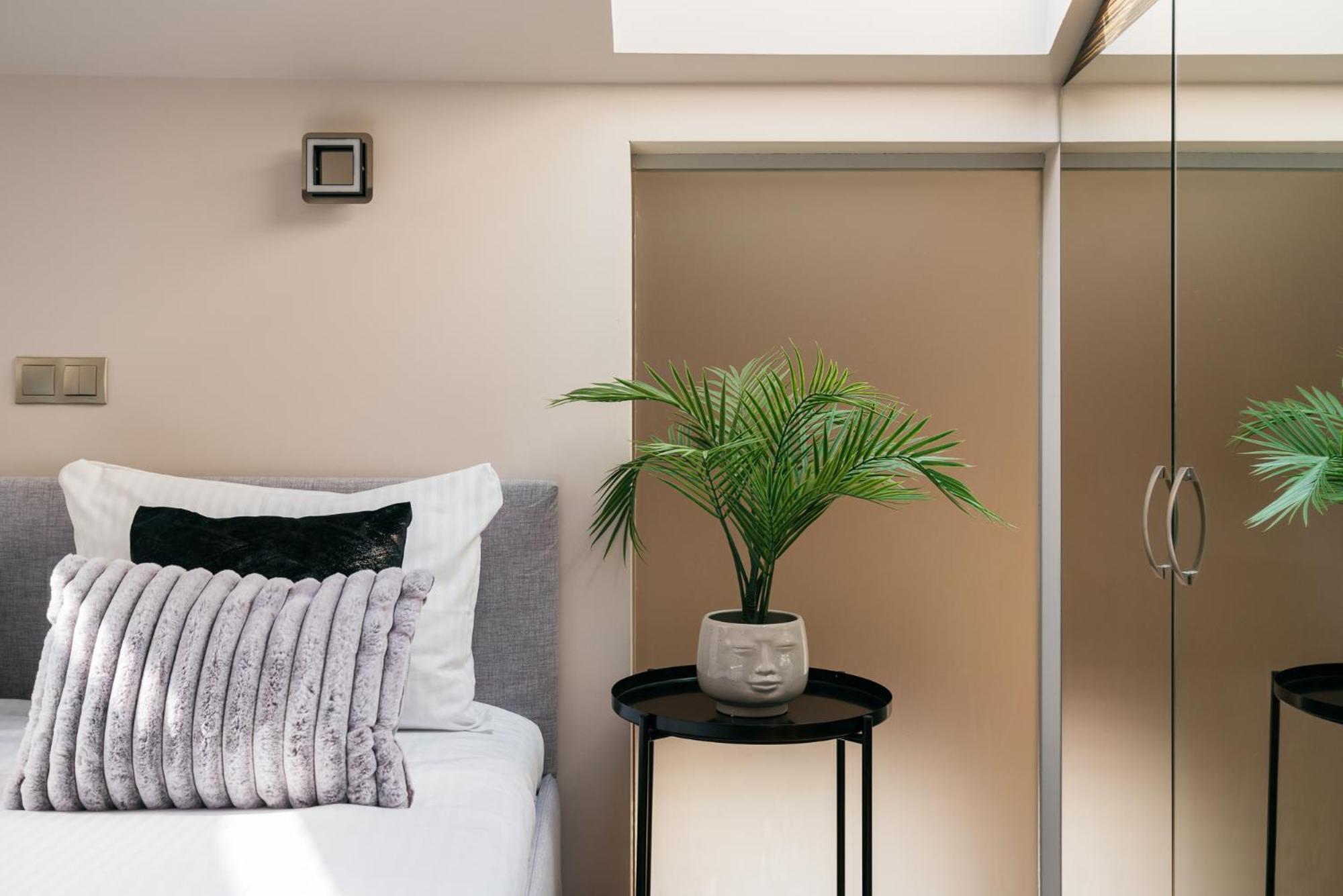 Boho Lofts - Loftaffair Appartement Krakau Buitenkant foto