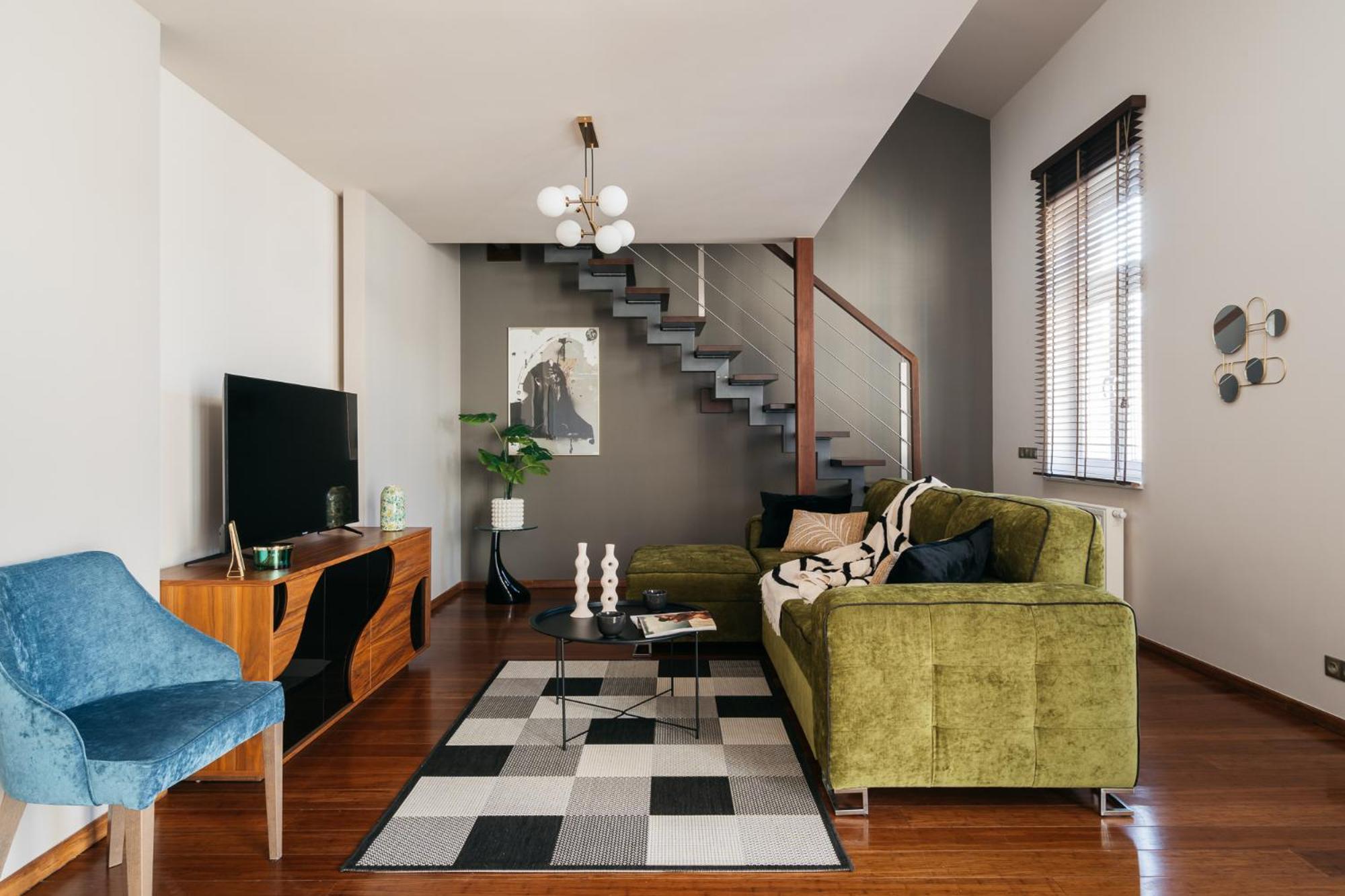 Boho Lofts - Loftaffair Appartement Krakau Buitenkant foto