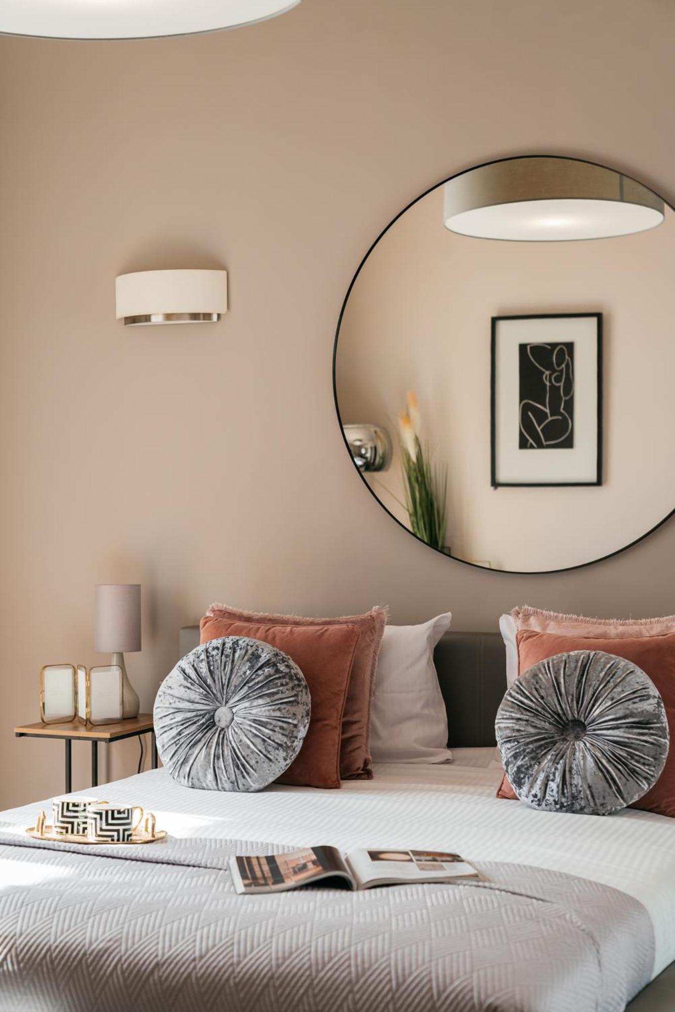 Boho Lofts - Loftaffair Appartement Krakau Buitenkant foto
