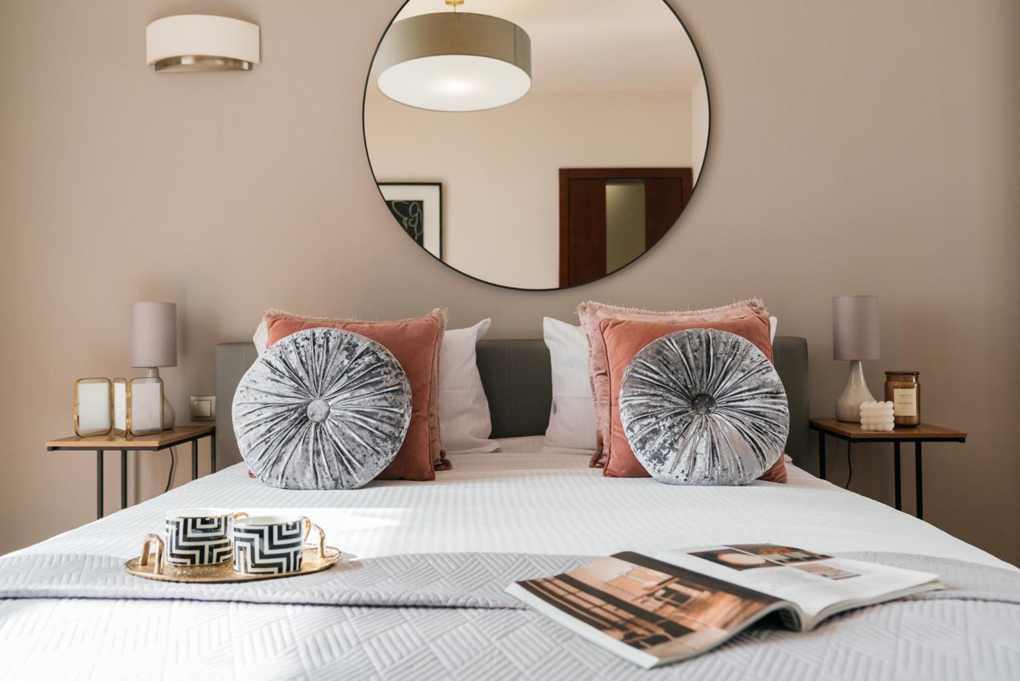 Boho Lofts - Loftaffair Appartement Krakau Buitenkant foto