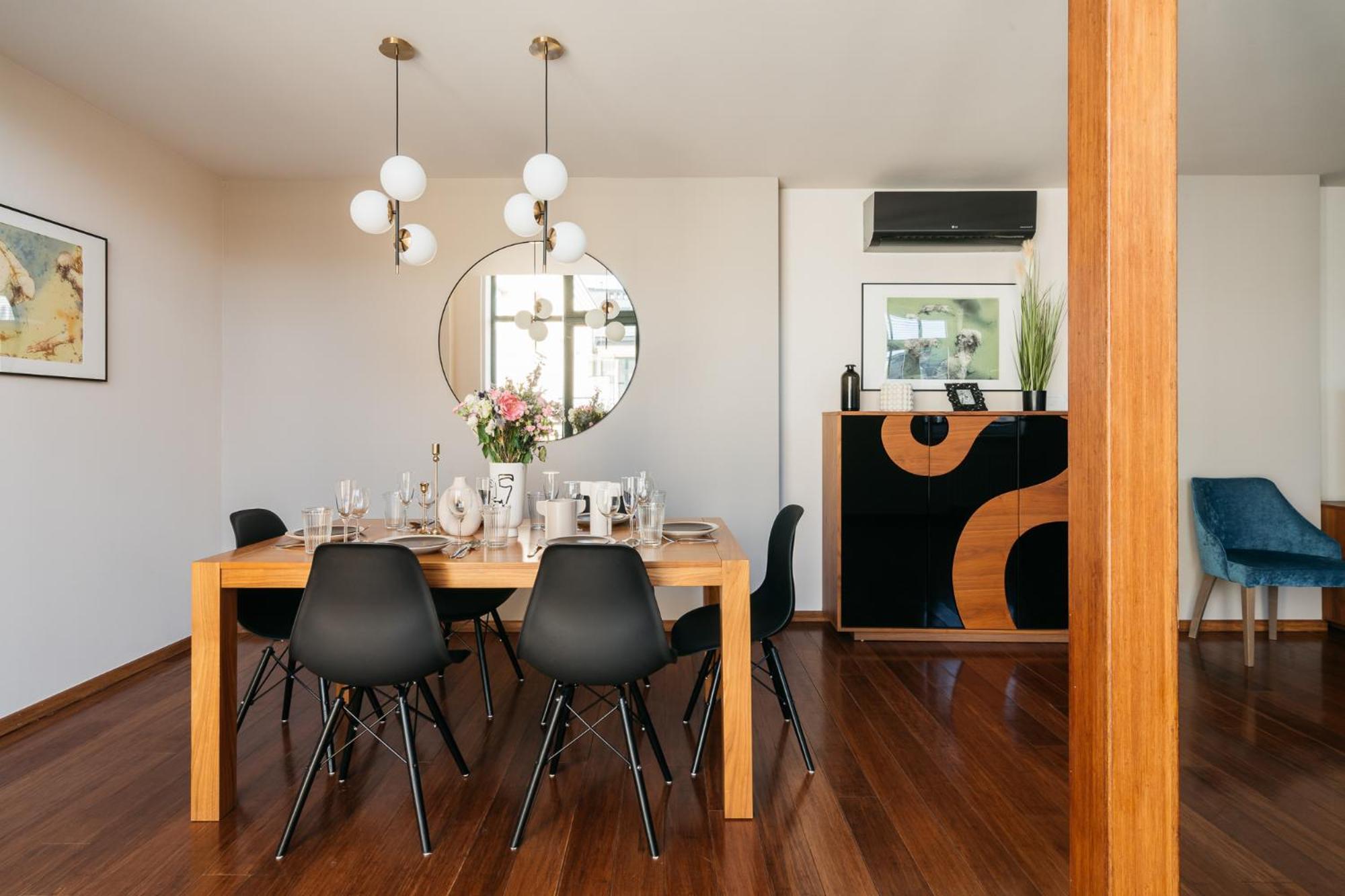Boho Lofts - Loftaffair Appartement Krakau Buitenkant foto