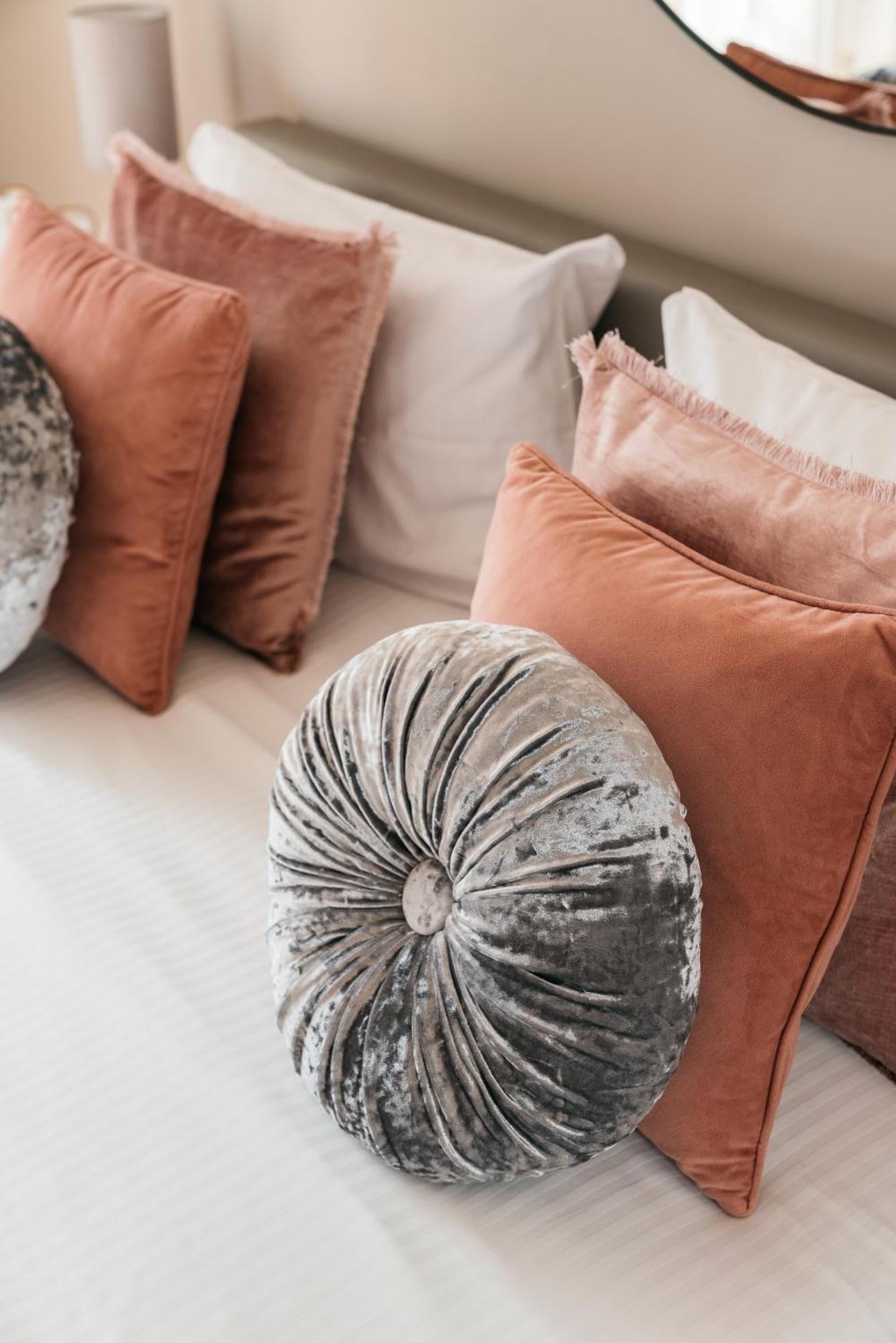 Boho Lofts - Loftaffair Appartement Krakau Buitenkant foto